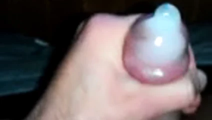 kondom spritzer