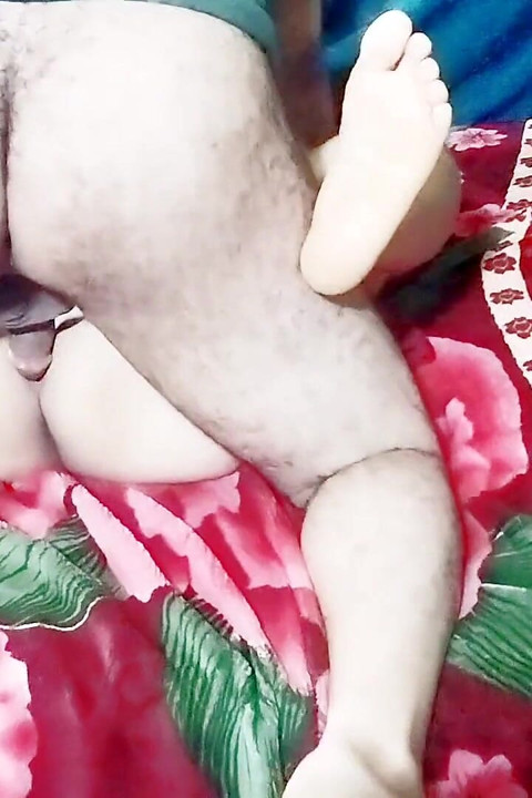 Fuck a Bride in the Morning