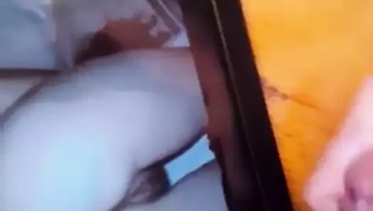 Benim büyük kalın boşalmak haraç için benim seksi arkadaşım