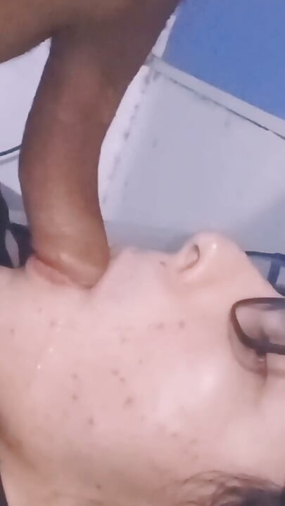 Sucking My Own Dick and Cum!