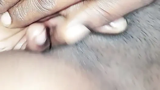South Indian Tamil husband wife.. pussy fingered ng.