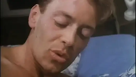 Rocco и Moana трахают задницу, лижут киску, большой хуй, сосут в позе 69