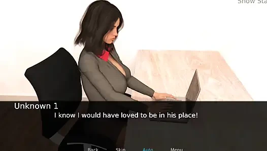 Istri hot proyek: bermain dengan diriku sendiri di luar ruangan