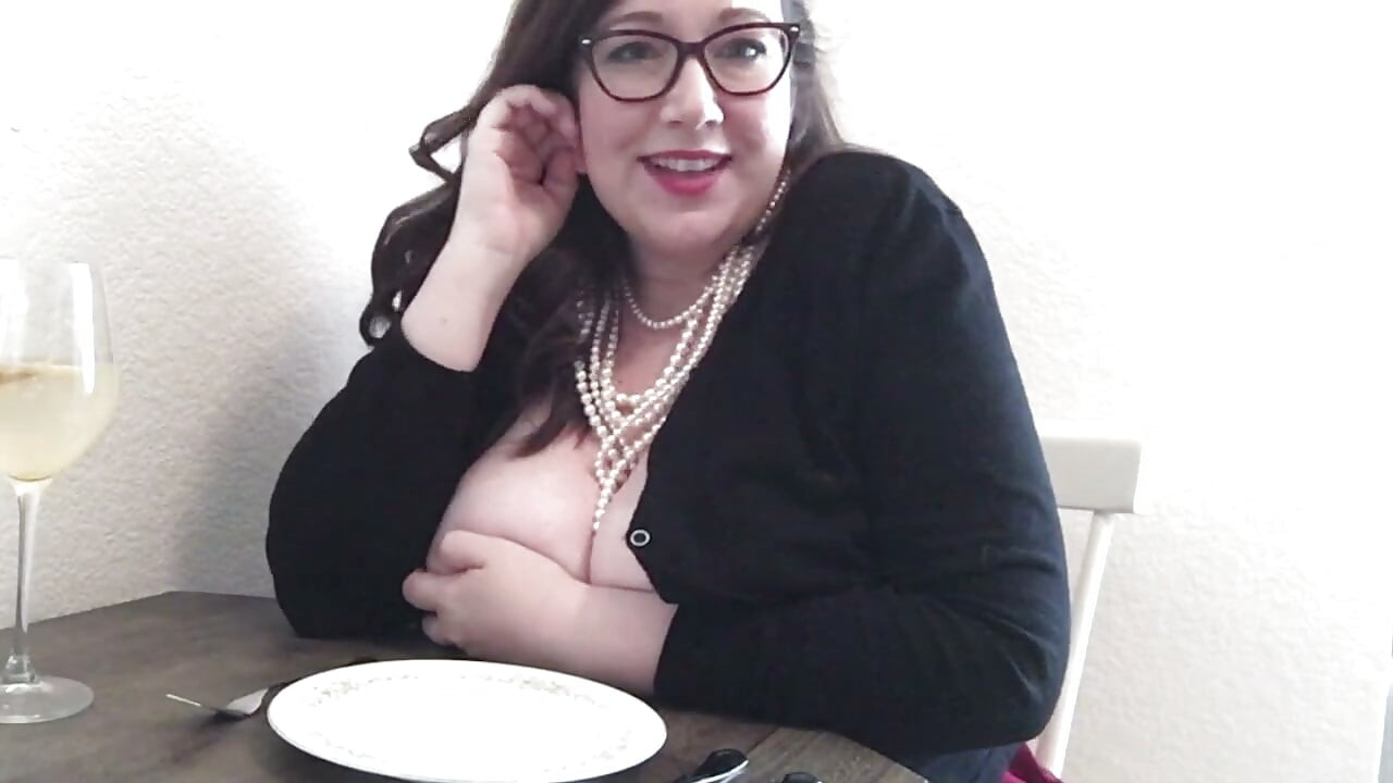 BBW second date GFE