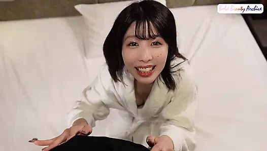 Asiatischer engel 28280