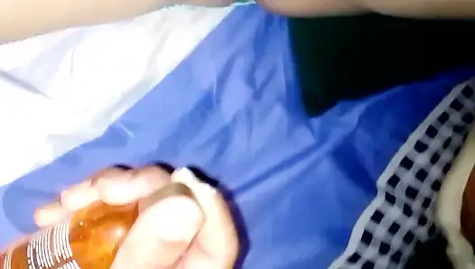 Employee Fucked on Her Break