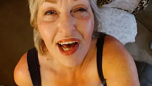 1360 Gilf DawnSkye1962 gibt Juan eine schwanzbewertung und Wichsanleitung