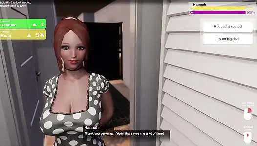 Tam oyun - baştan çıkarma ustası, bölüm 2