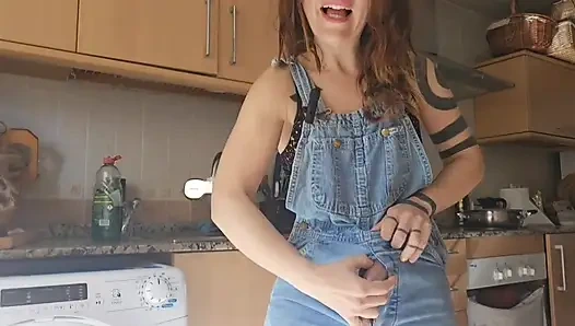 Transformasi Menjadi Buah