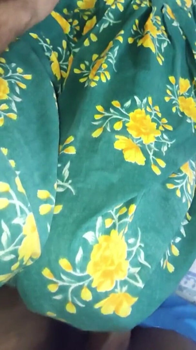 Very hotness Padausi puspa Bhabi came to home, masala pisane aayi chud hard missionary sex, Full Dirty Talking video… | Clip 1