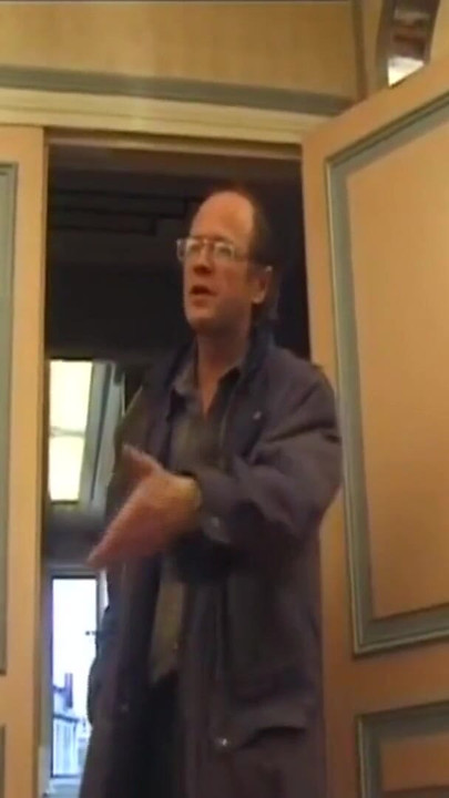 Memorable moment from "Mature Threesome"