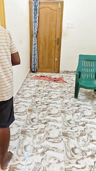 Indiana fodida por dois amigos