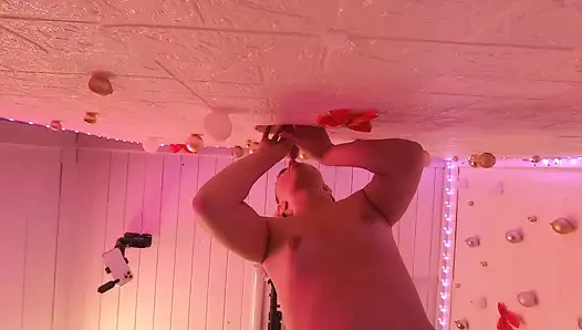 Когда хуй получает слишком много заботы Allmylinks MisssVikki