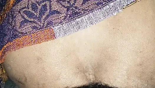 Sister-in-law took my penis in her pussy with great love.