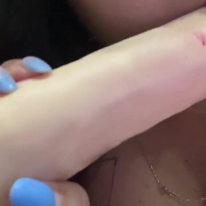 I Suck Your Juicy Cock