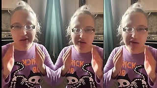 슬로우 모션으로 Asmr 츄 사운드 효과