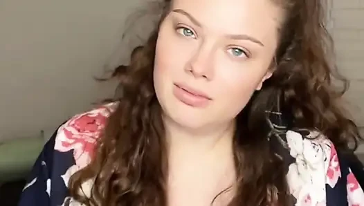 Stepmom POV Comparing Your Dads Huge Cock to Yours