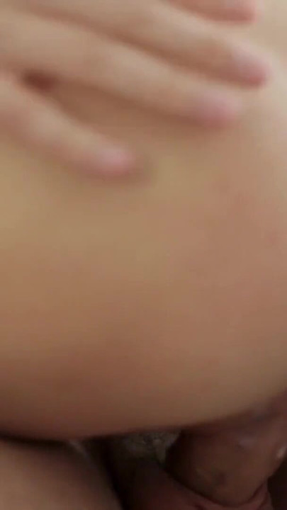 Caroline Fucks His Cock In Hardcore Doggystyle With Her Soaking Pussy! | Clip 2