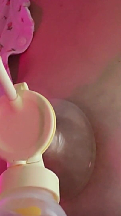 suck on my sensational enormous tits | Clip 2