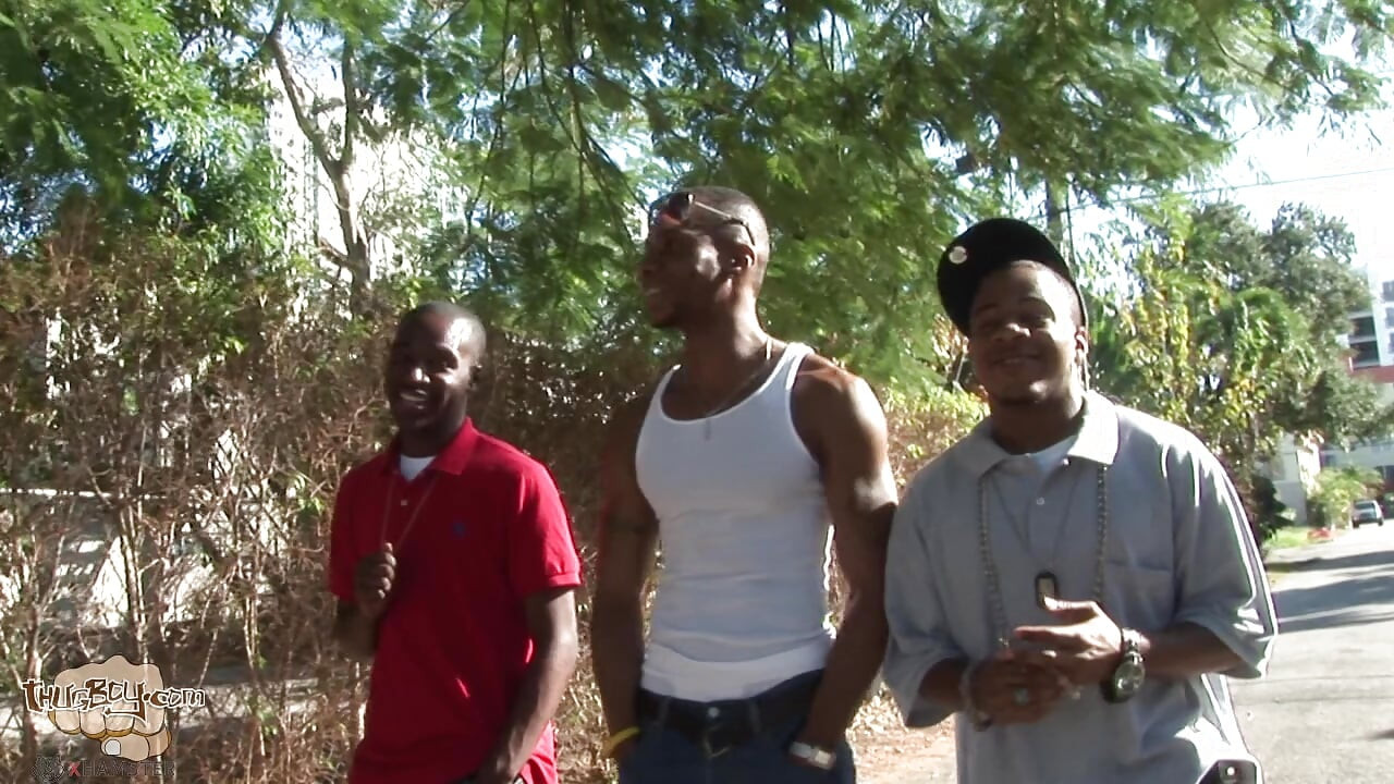 Deka & Tyson Tko & Will2k