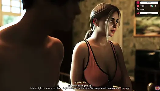 Game of Hearts Part 8