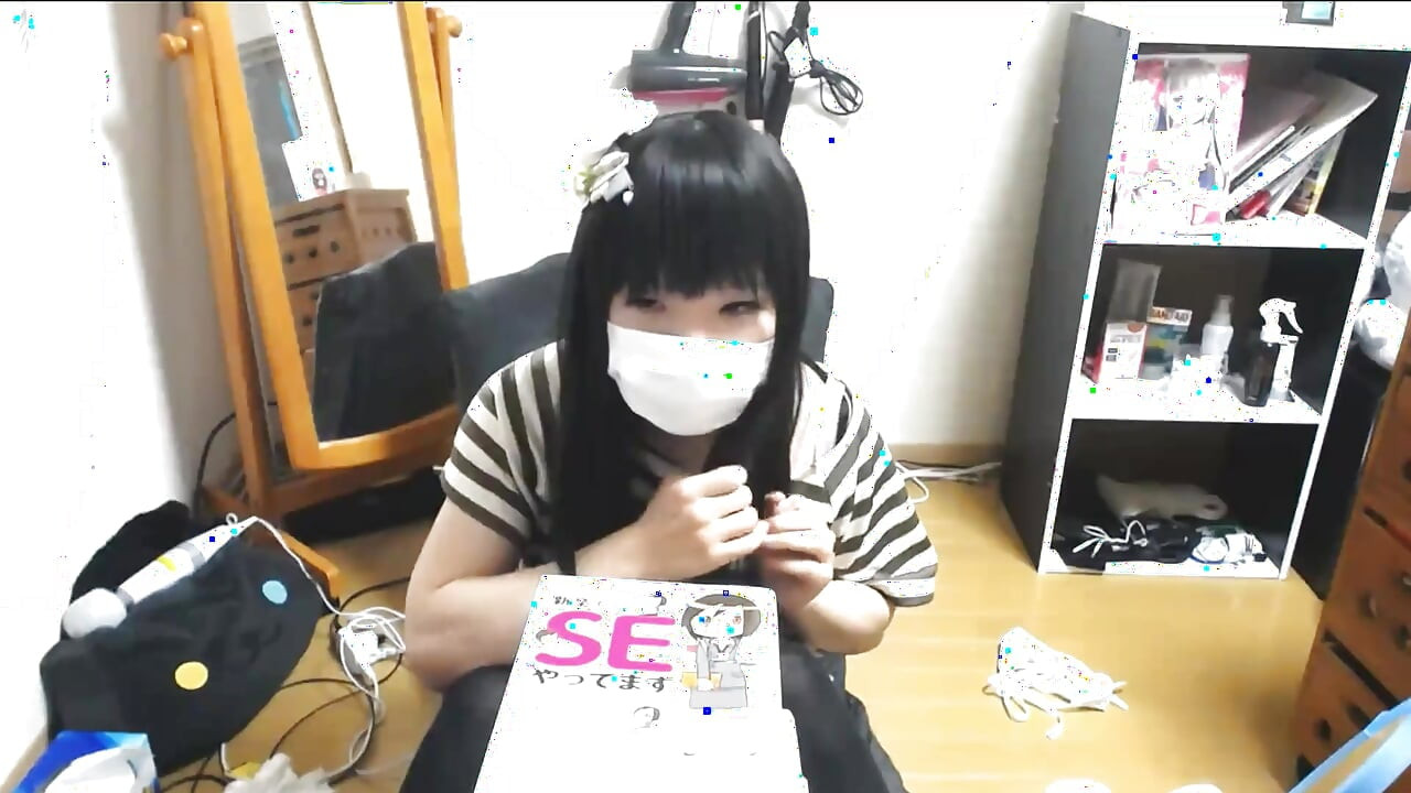 バイブnh_squirtingでどんなリクエストでも受け付けます!asami_0601_(2)