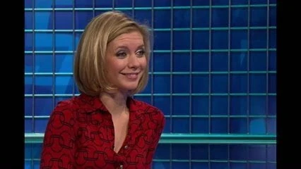 Rachel Riley
