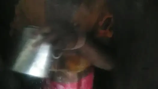 Bengali boudi fukin big books indian hot video