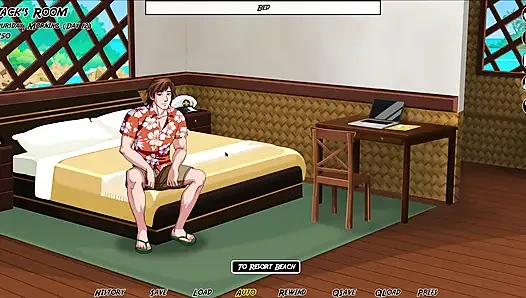 Cennet şehveti 3 tam playthrough bölüm 2