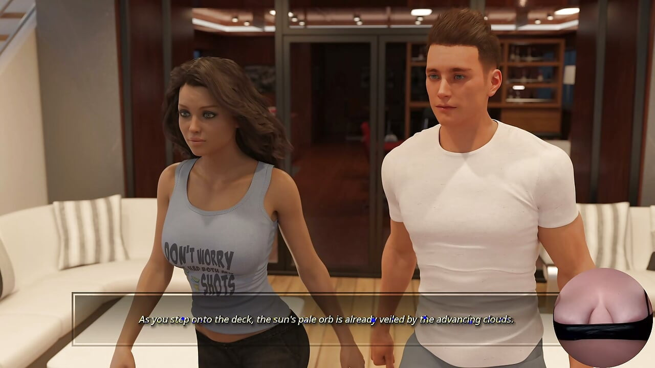 Gameplay Chasing Sunsets - Part 10