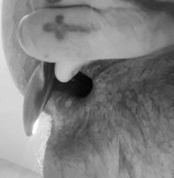Butt Plug