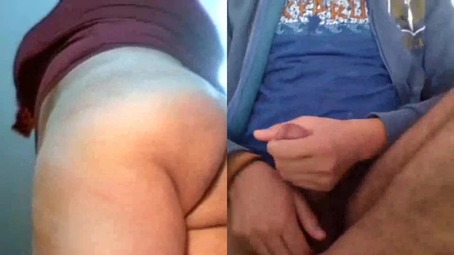Long hard cock for Antonella