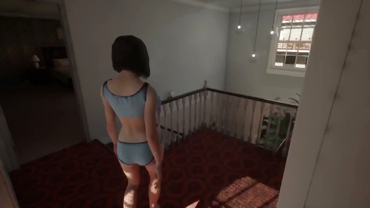 Silicon Lust sex spel spela [del 01] Vuxen spel [18+] Naken spel