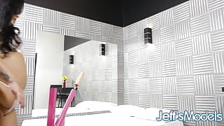Jeffs Models