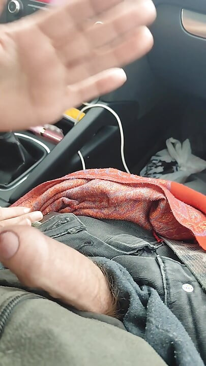 5 minuten spannung bei der autowäsche - fast wurde erwischt
