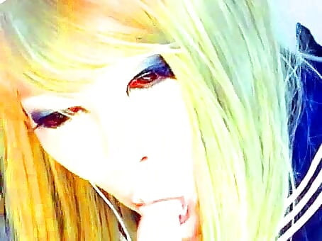 Mina Mina 27 Blonde Matroospak Mina Mina Ieders neiging