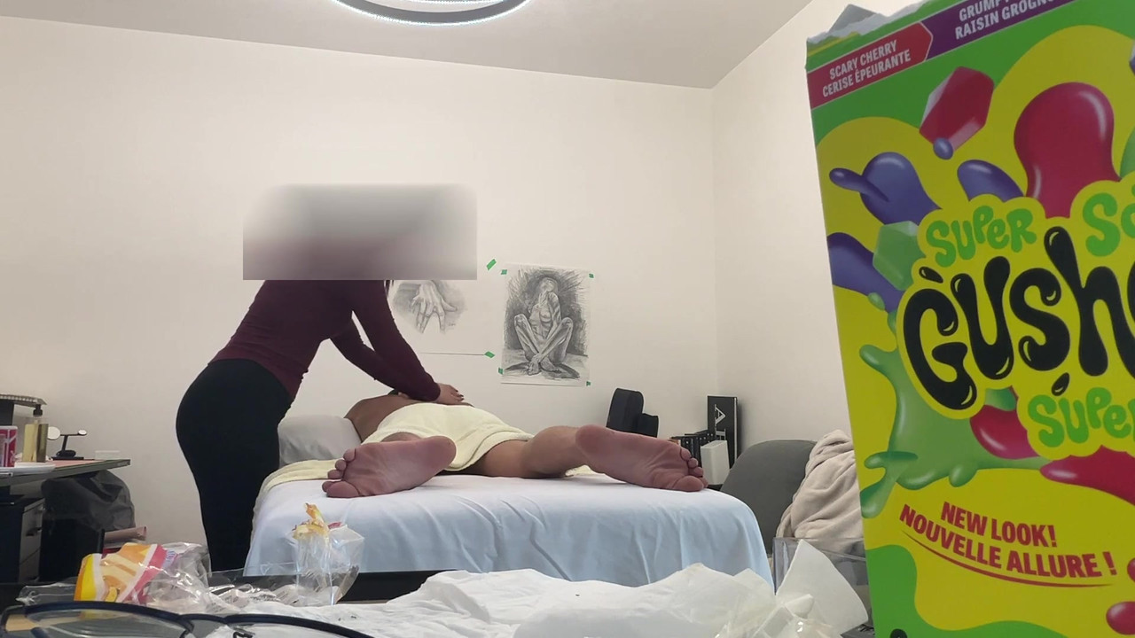 合法的墨西哥 RMT 让与亚洲怪物鸡巴第二次约会