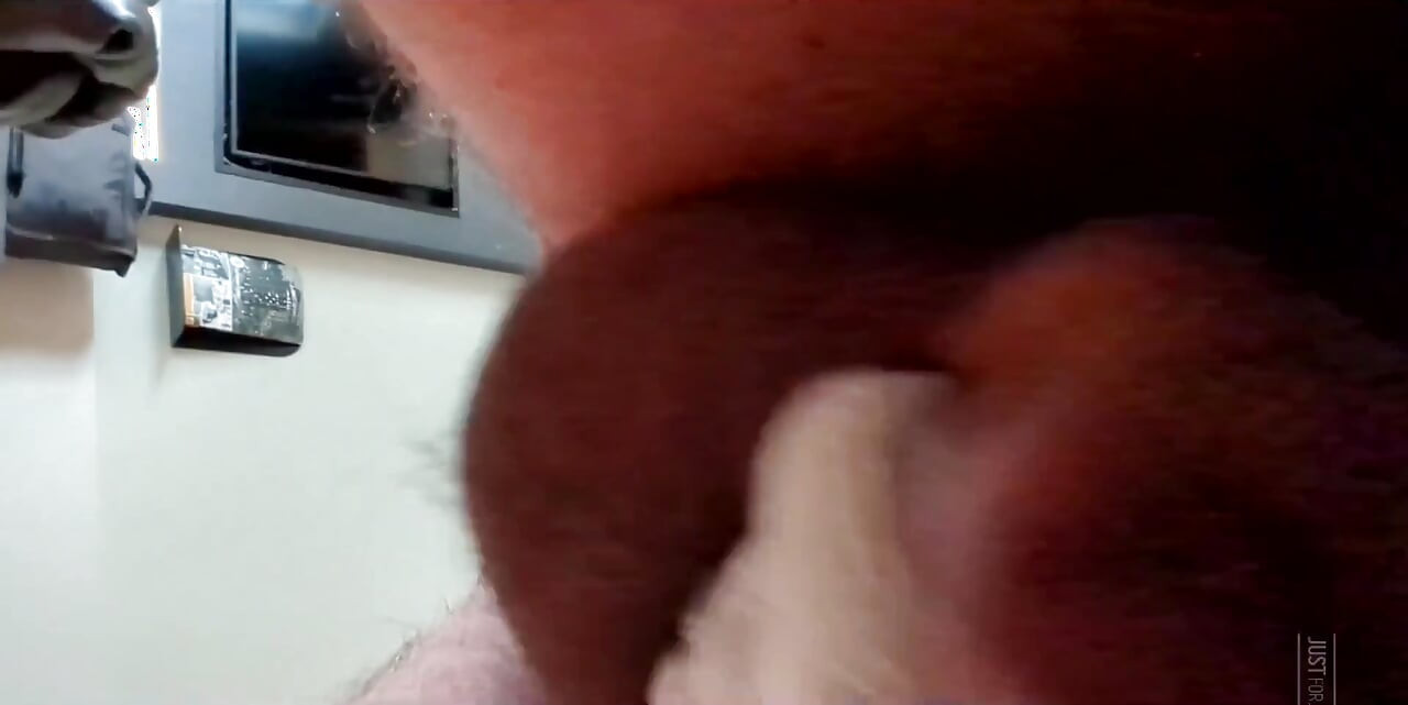 Get Under the Apron Boy
