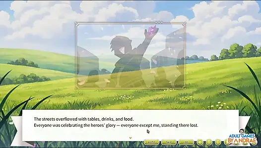 Macera demo oyunundaki aşk itirafları #1