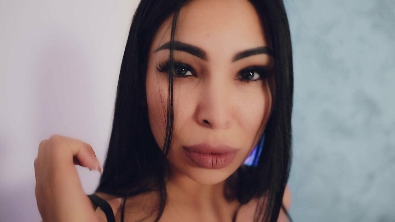 Asiandelight teasing