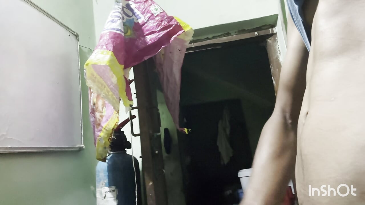 Indian boy masterbation in a room full enjoy