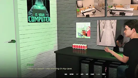 Der unsichere ehemann (teil 2)