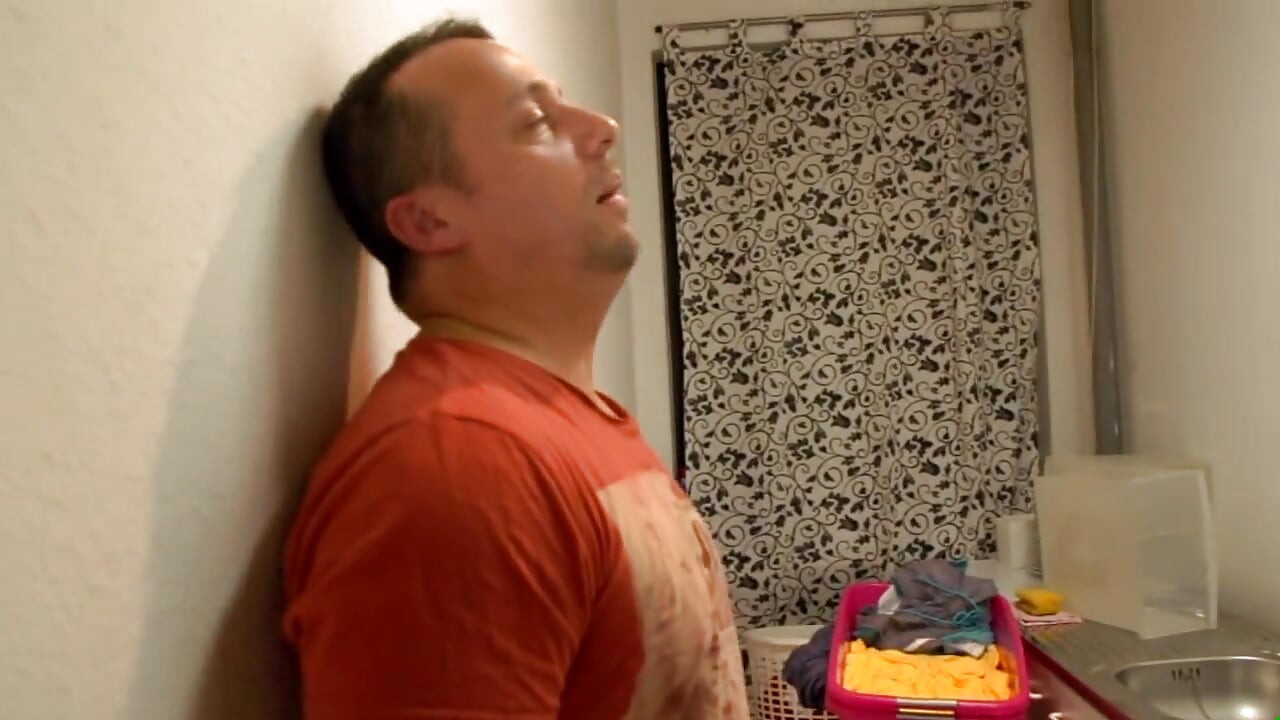 My nasty neighbor - full movie