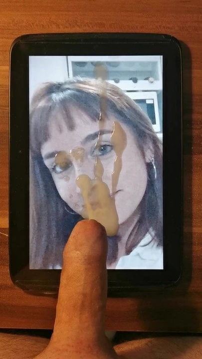Cum for Laly