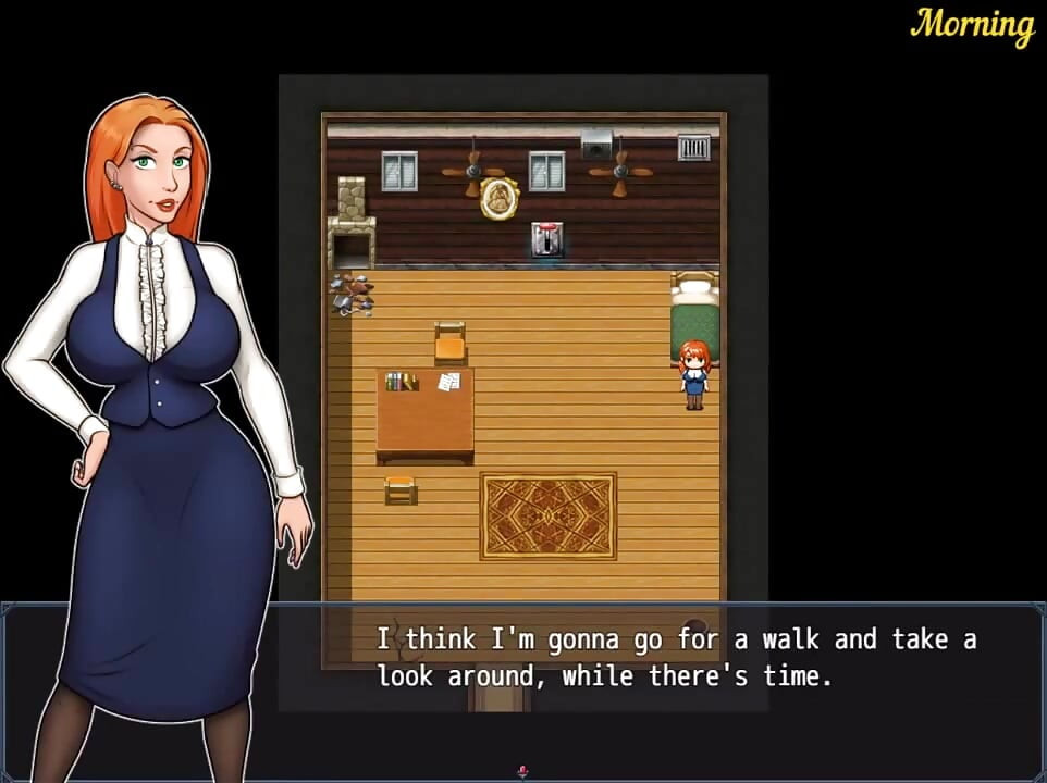 Futa quest v0.65 Teil 2 sexy Pfirsichprinzessin Welma und Ciri sind meine schüler von Loveskysanx