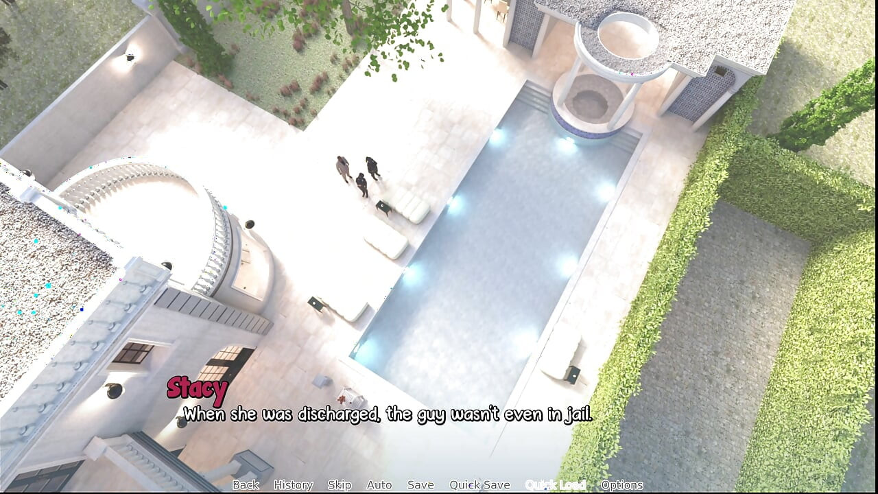 Hot Property (part 3)