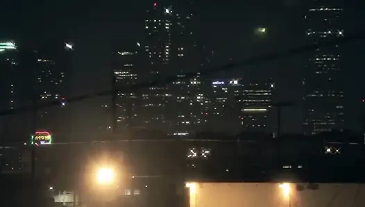Caught in the Act