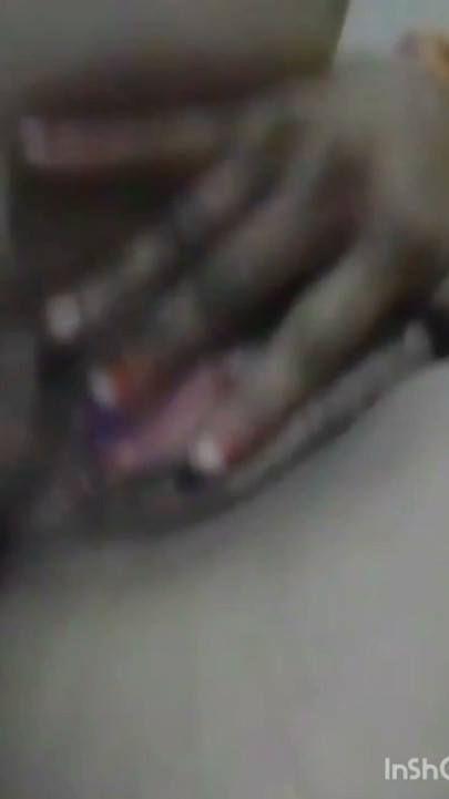 Hot sexy girl masturbated watching sexy videos alone | Clip 1