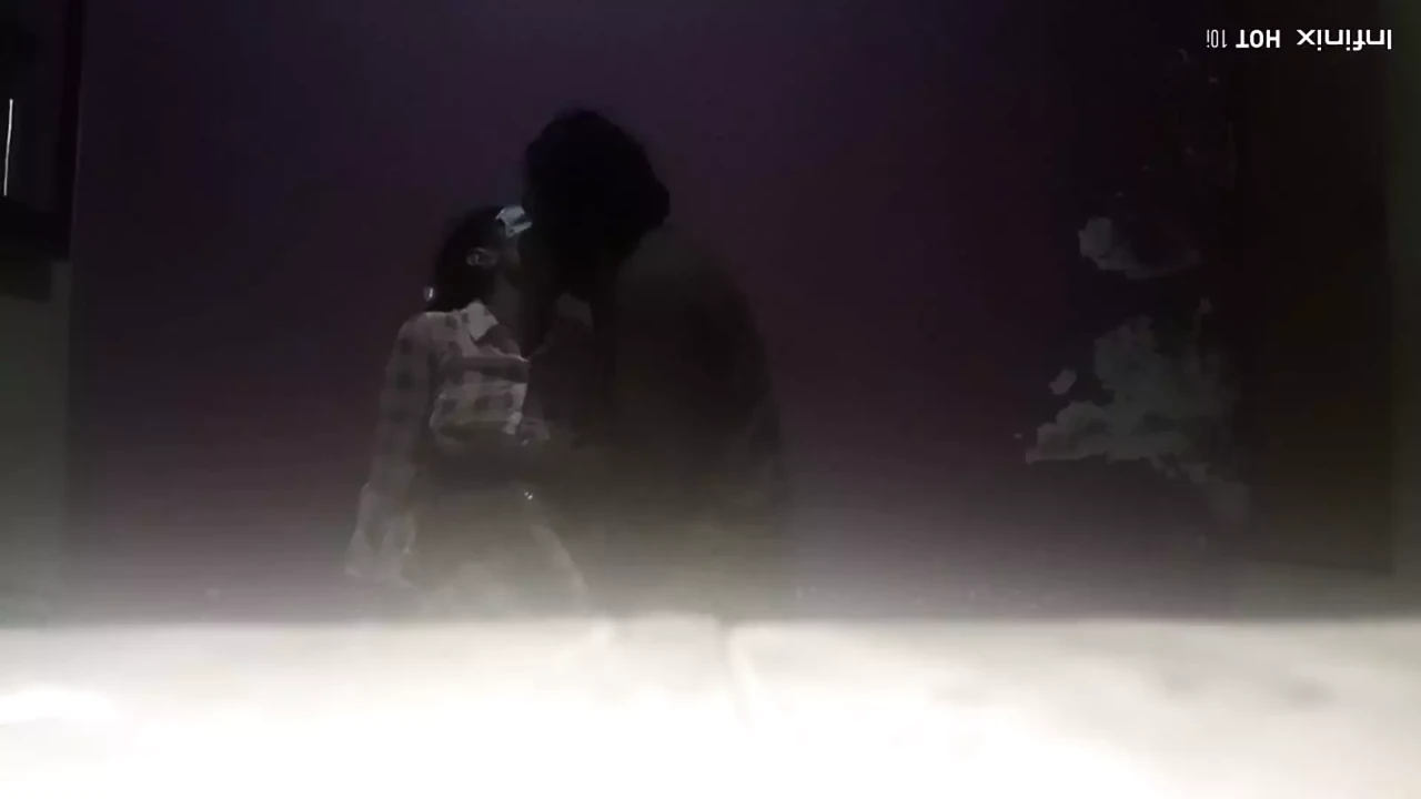 Bhabhi romance hot sexy fucking