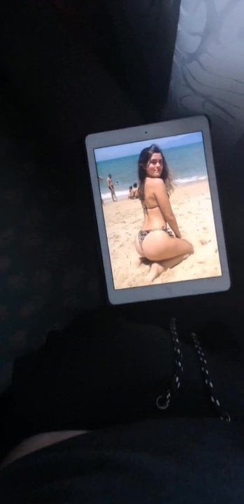 fast cock tribute (no cum)